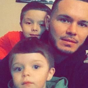 Meet your Posher, Duane